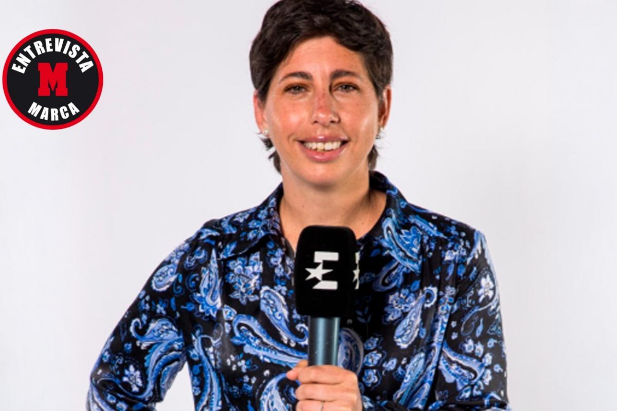 Karla Suarez: "Rekla sam ljudima da odu i gledaju prvih deset minuta utakmice Nadala"