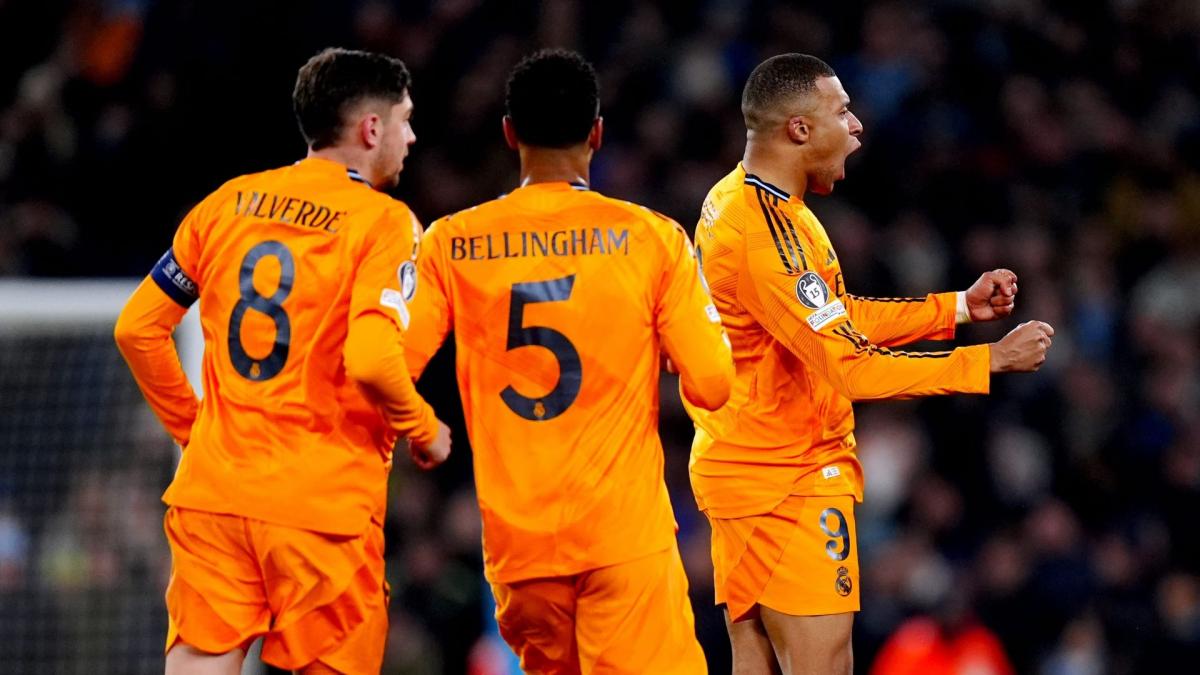 Kilian Mbappe izaziva novi talas kritika u Real Madridu