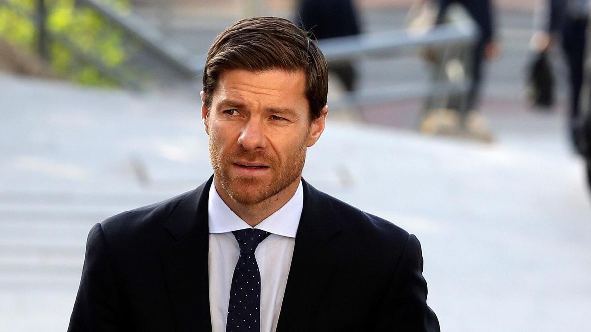 Kilian Mbappe, prelazni rok, Galactics: Ksabi Alonso detaljno opisuje svoj KSKSL projekat za Real Madrid