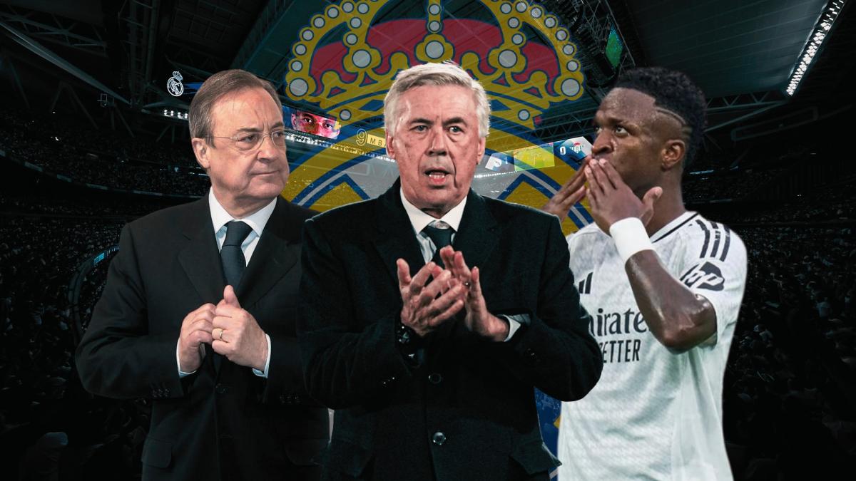 Ko su pravi krivci za katastrofalnu sezonu Real Madrida?