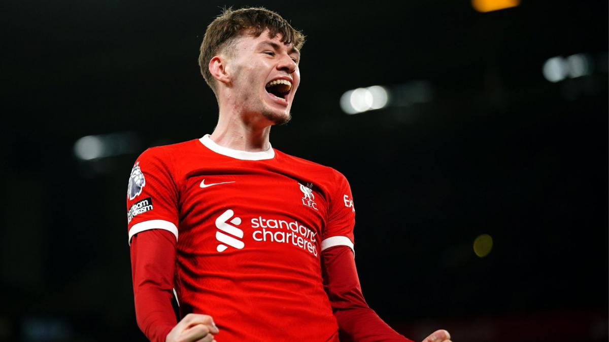 Konor Bredli produžava ugovor u Liverpulu