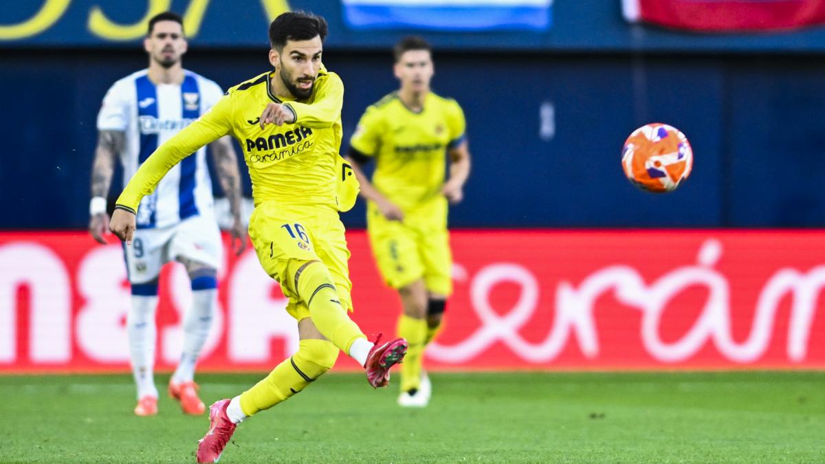 La Liga: Viljareal završiti u stilu protiv Sevilje sa brace od Pape Gueye