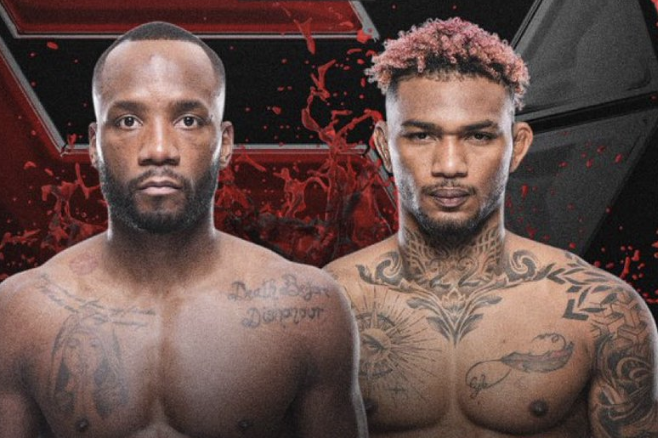 Leon Edvards vs. Majkl Morales na meti za UFC 320