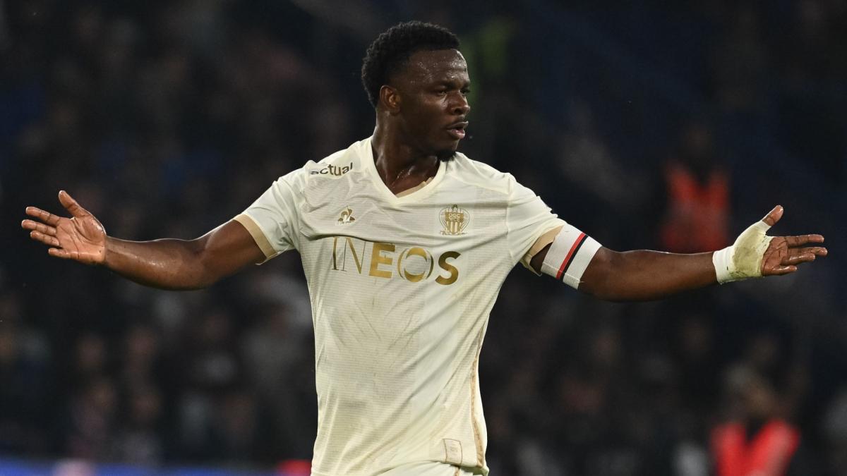 Lepo: Youssouf Ndaiishimiie pretrpi rupturu ukrštenih ligamenata