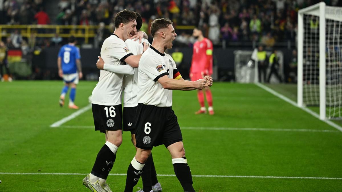 Liverpul meta nemački internacionalac
