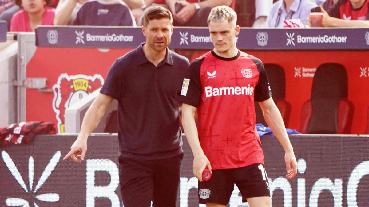 Liverpul ulazi u ples za Florian Virtz