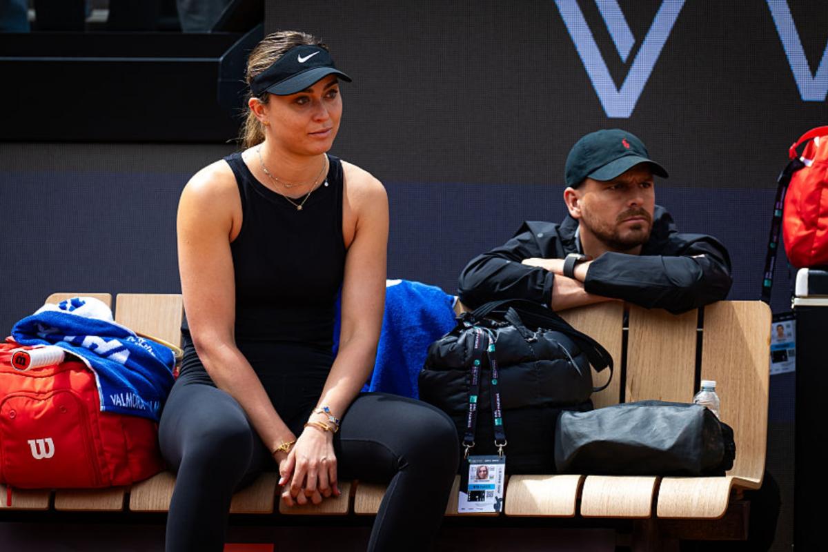Loša sreća za Badosu na Rolan Garosu: ona će debitovati sa Naomi Osakom