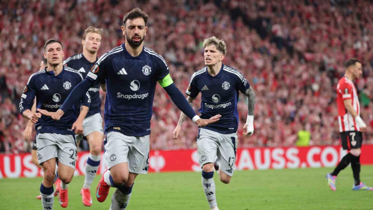 Mančester Junajted: Bruno Fernandes ulazi u pregovore sa Al-Hilalom