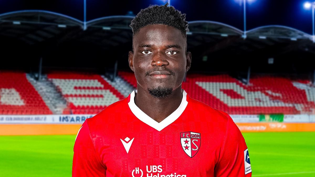 Mercato: Liga 1 zgrabi Gora Diouf!