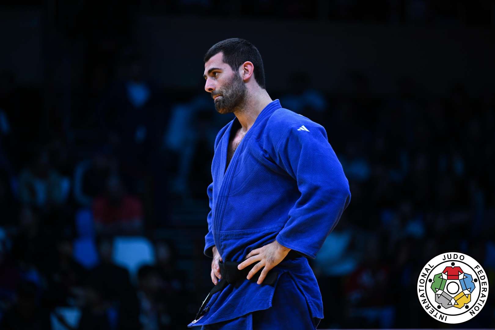 Mihail Igolnikov osvojio sedmo grend slem zlato