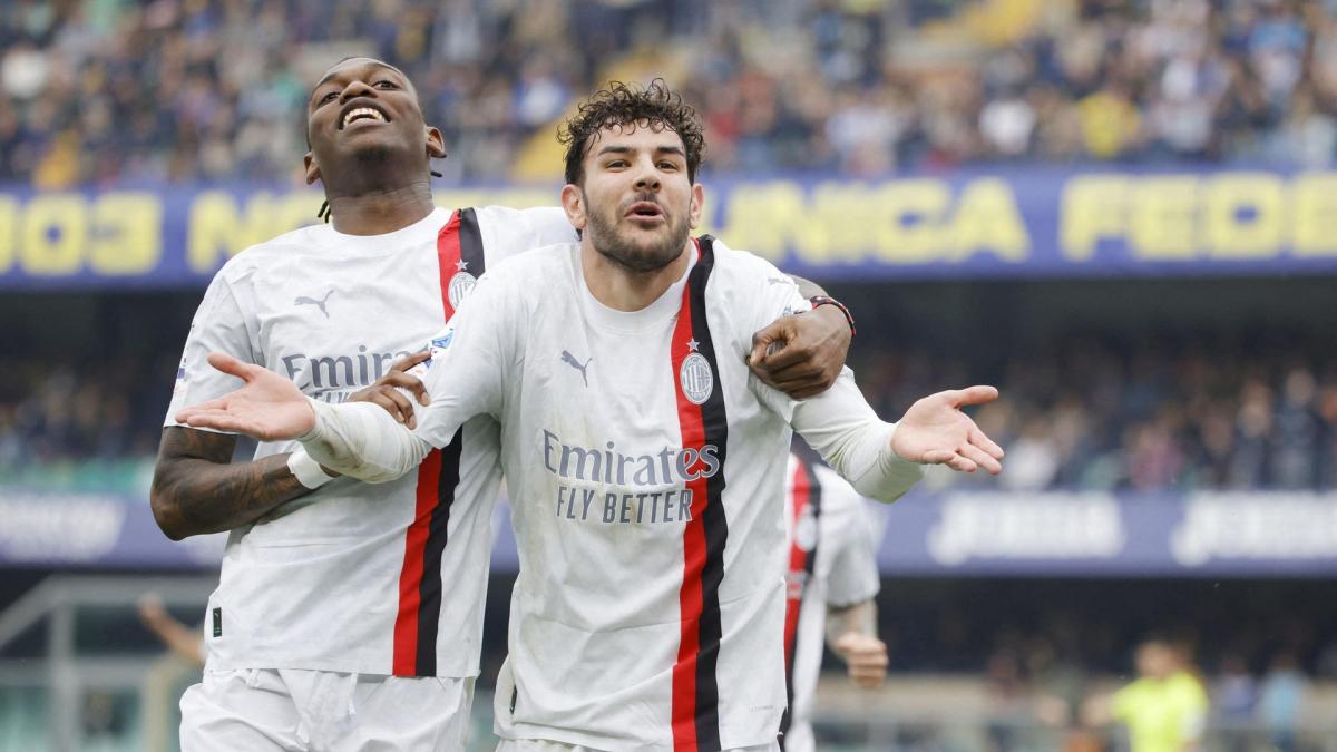 Milan: dve zvezde u pokretu ovog leta