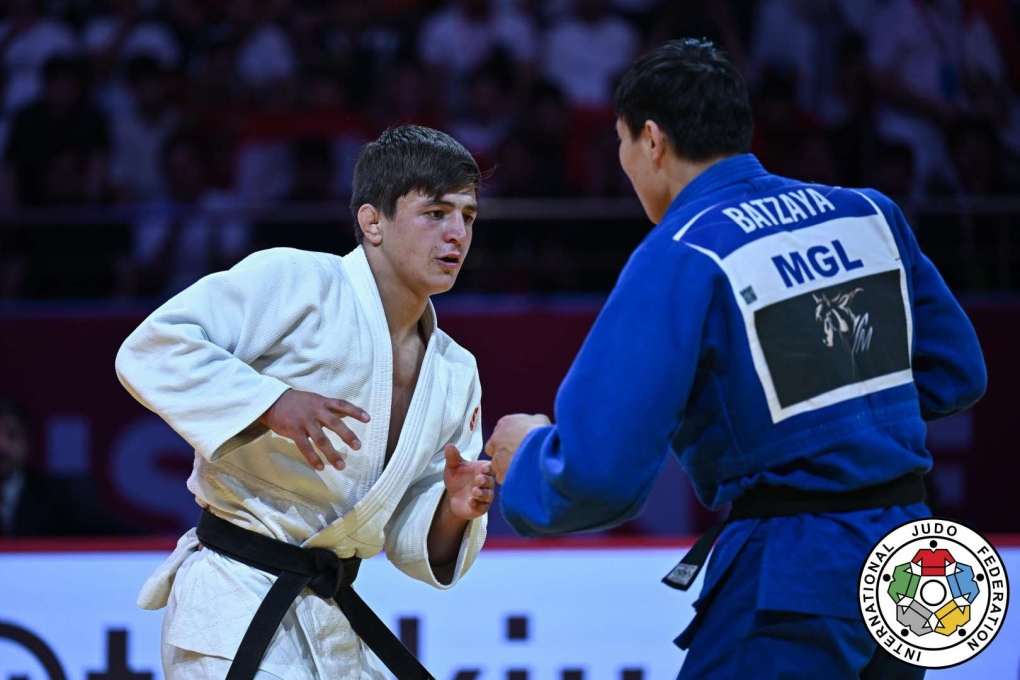 Muhiddin Asadulloev nudi Tadžikistanu još jednu zlatnu medalju