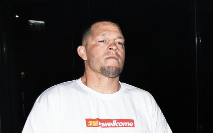 Nate Diaz je odbio ulogu u Road Houseu koja je otišla Conoru