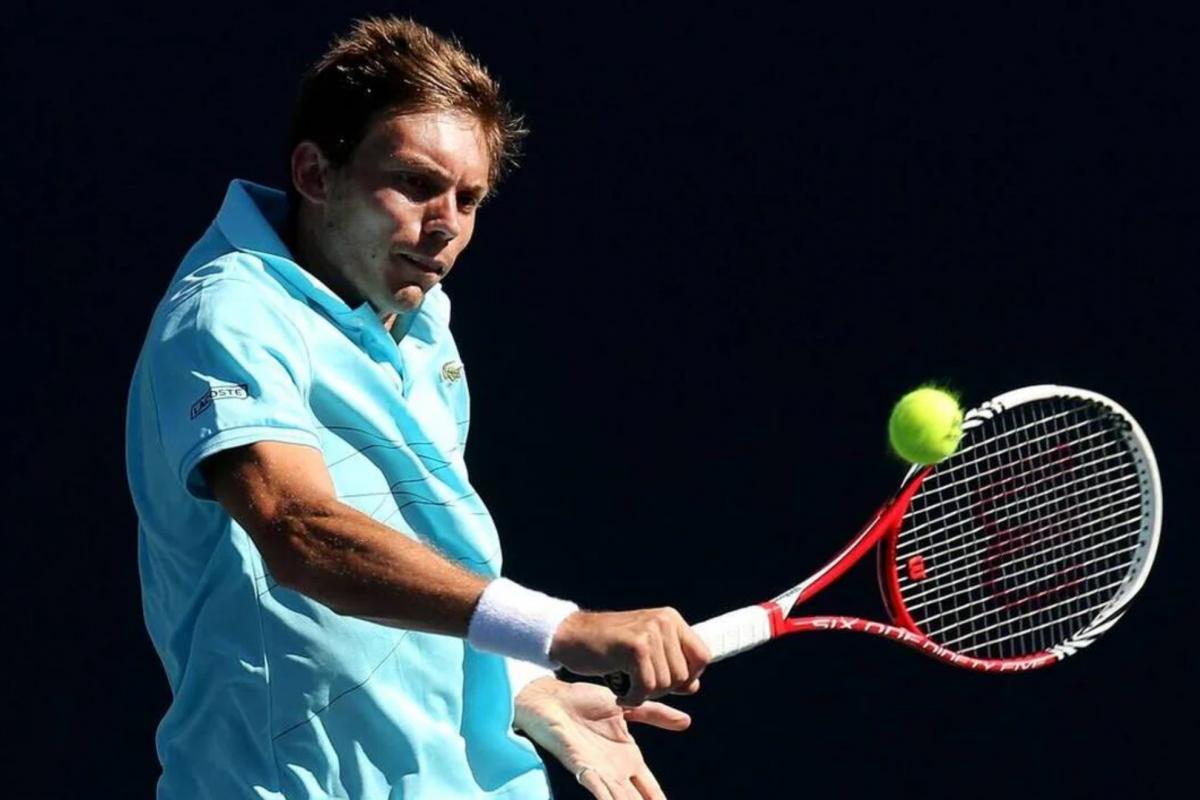 Nicolas Mahut i zlostavljanje dece: "Prestravljen sam onim što se ponekad može dogoditi iza vrata svlačionice"