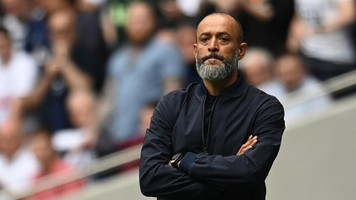 Notingem: Nuno Espirito Santo daje vest o Taivo Avoniii