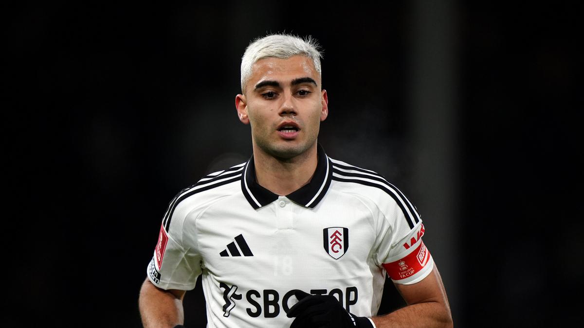 OM oživi stazu Andreas Pereira!