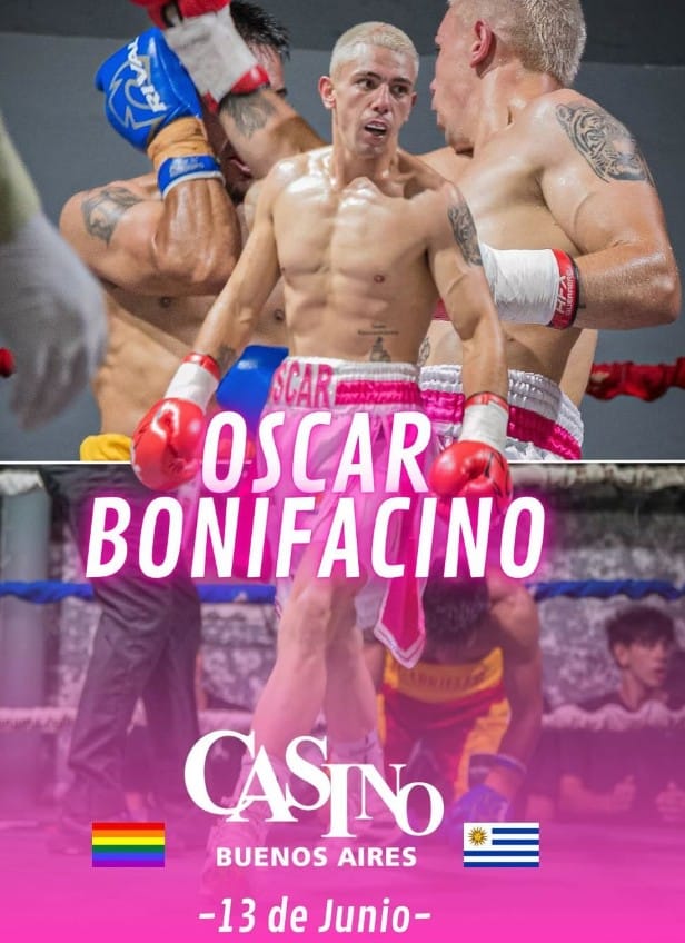 Bonifacino 13. jun 2025