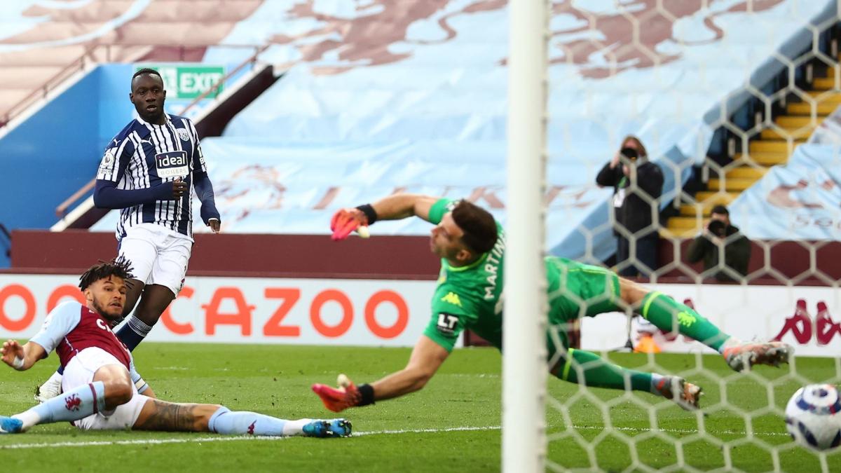 PL: Emilijano Martinez osvaja novi trofej