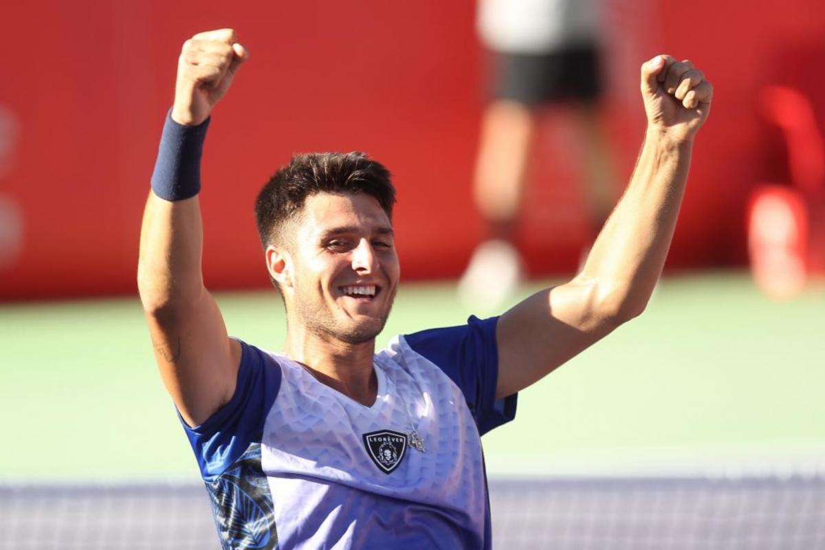 Pablo Lamas i Albert Ramos stigli do finalnog žreba Rolan Garosa
