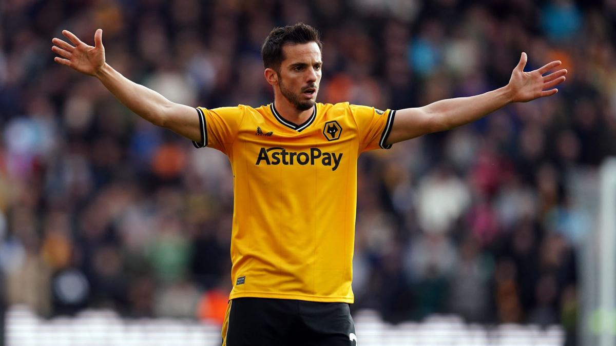 Pablo Sarabia je oslobođen bilo kakvog ugovora