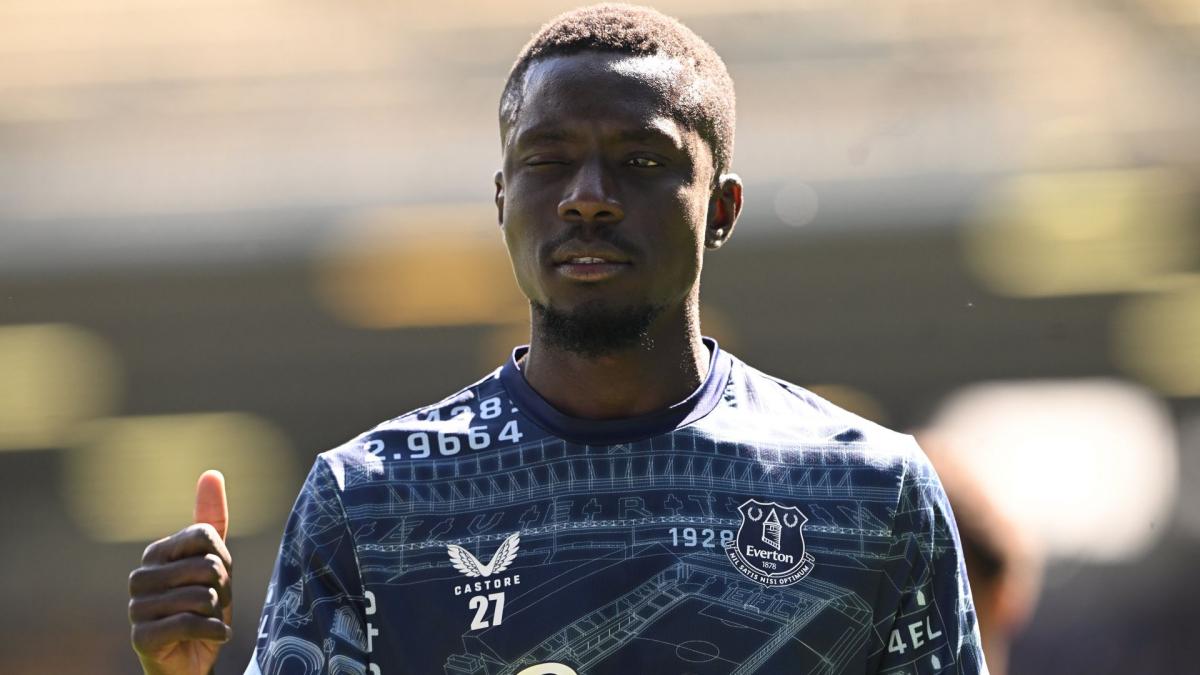 Pariz FC želi da uradi trik Idrissa Gueye