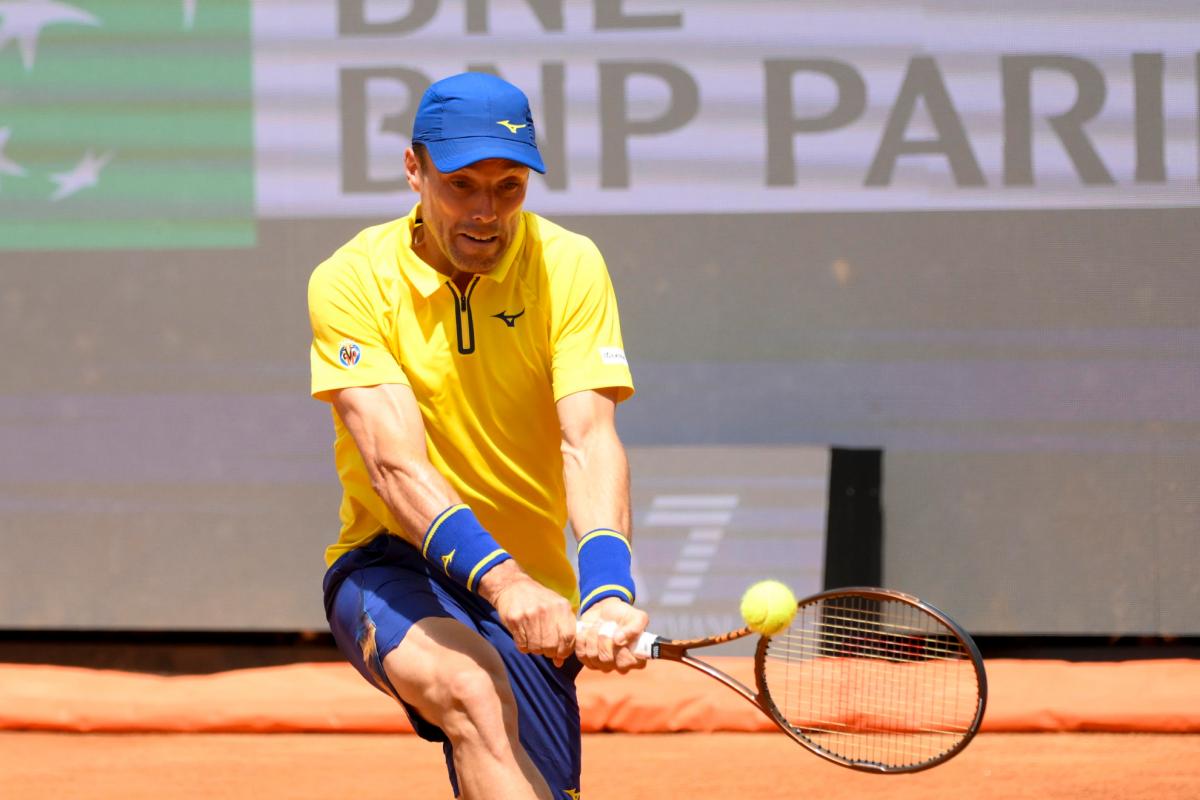 Pobeda Bautista i poraz Davidoviča u hamburškom kolu 16