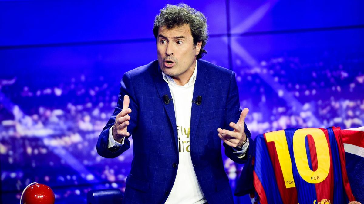 Potpuno luda pukotina Omara Da Fonseke i Benjamina Da Silve