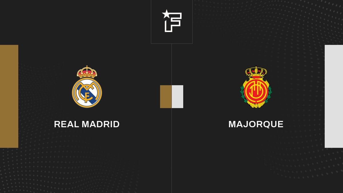 Prateći Majorka, Real Madrid ne može da se vrati!
Ћivim
21:20 - La Liga