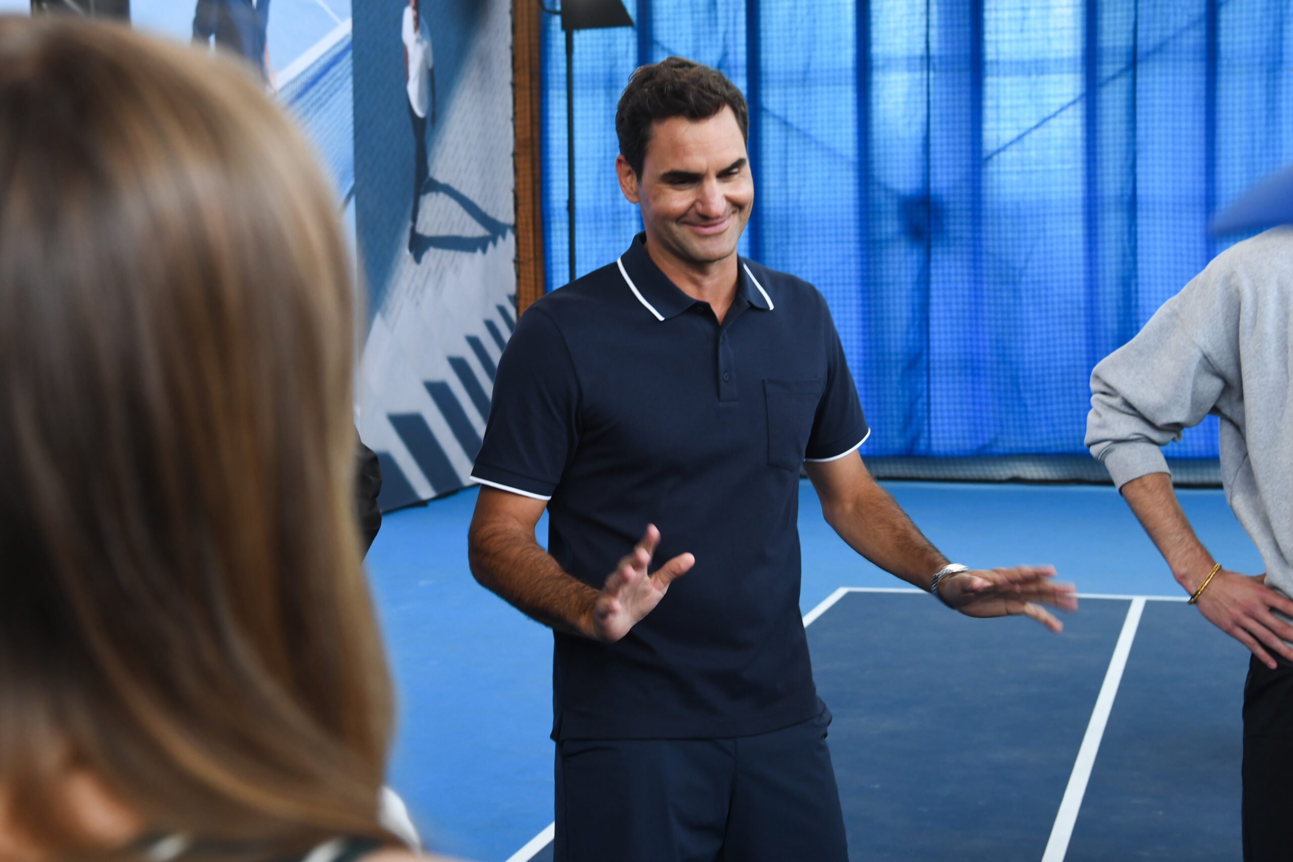 Pretrage za "Rodžer Federer" skok nakon pominjanja Evrovizije