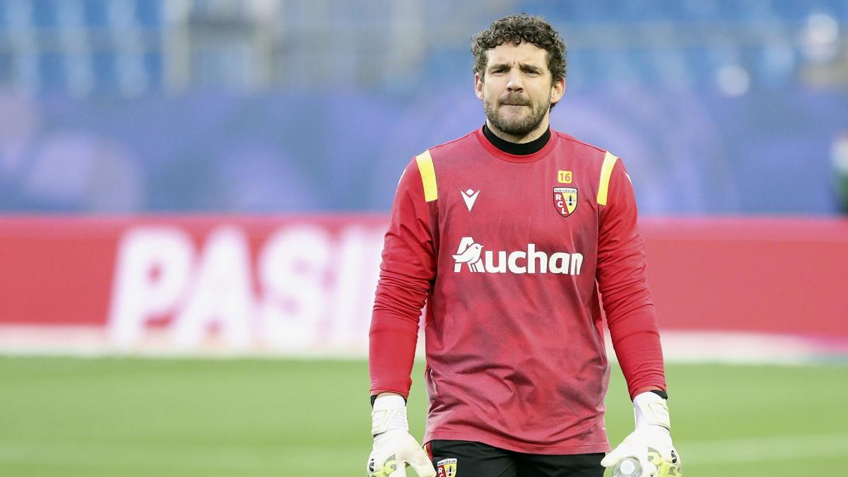 RC Lens: Jean-Louis Leca novi šef sportiste