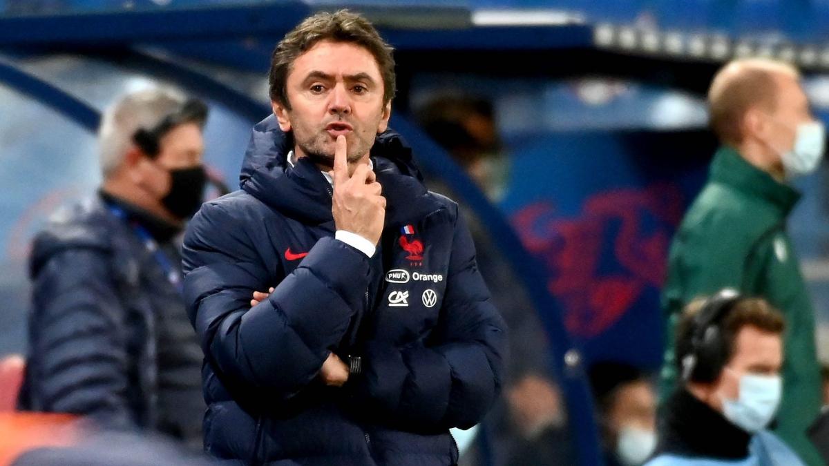 RC Lens razmišlja o Silvainu Ripollu