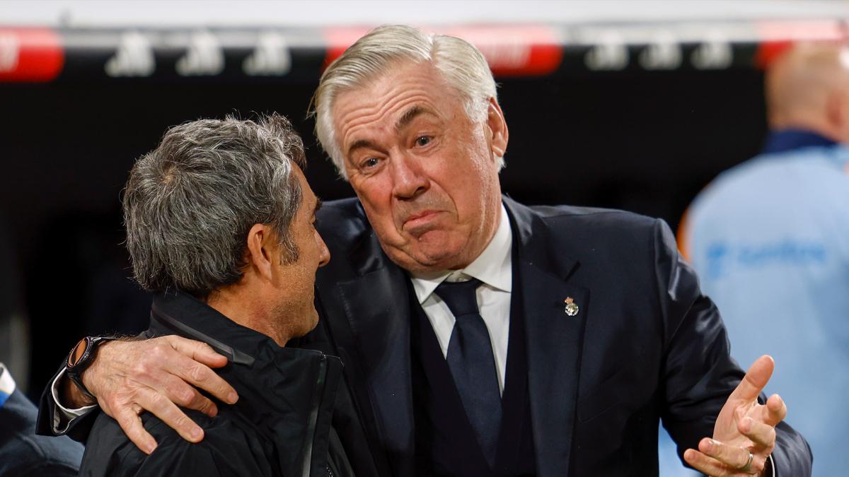 Real Madrid: Karlo Anćeloti postavlja ključni datum za svoju budućnost