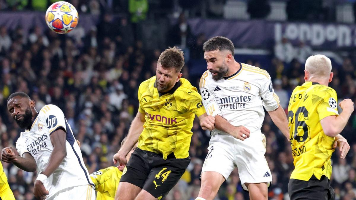 Real Madrid: Karvajal se vratio na Svetsko klupsko prvenstvo