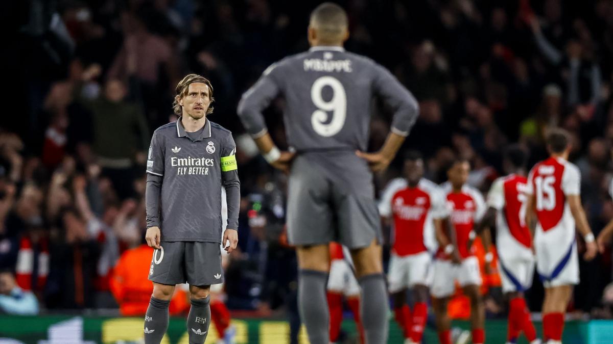 Real Madrid: Kilian Mbappe da promeni svoj broj
