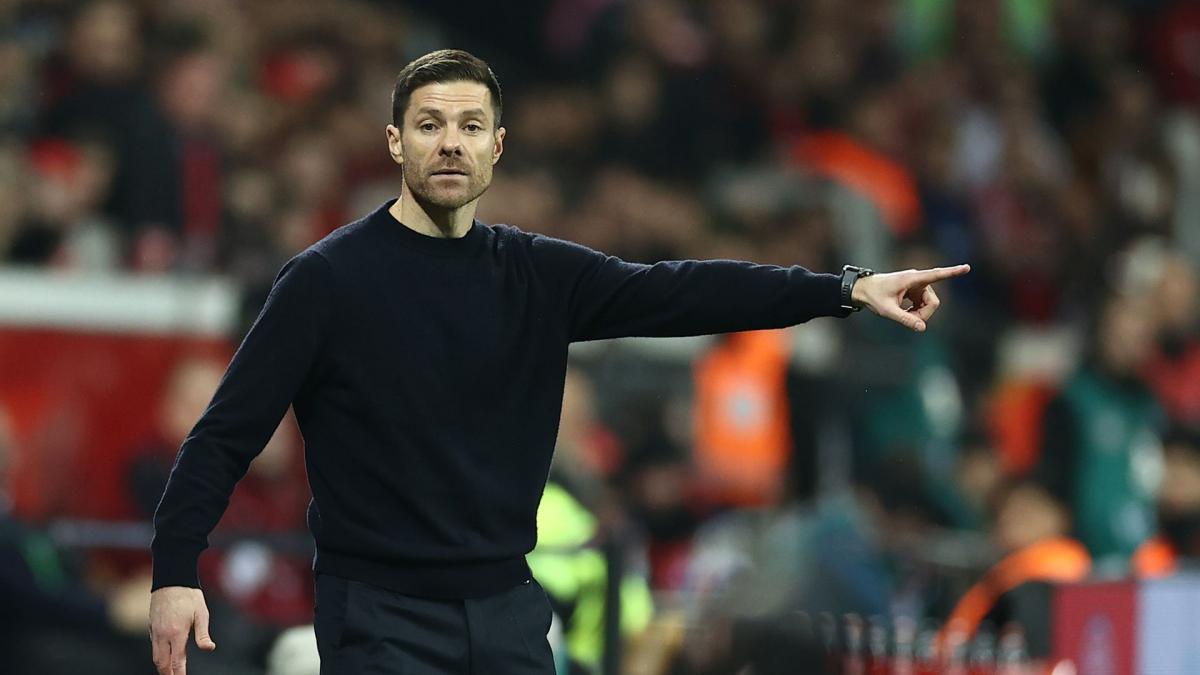 Real Madrid: Ksabi Alonso ima cilj od 150 miliona evra