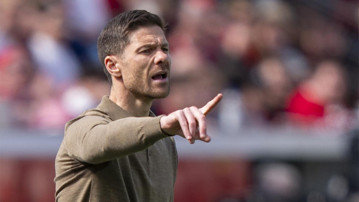 Real Madrid: Ksabi Alonso očekuje za Svetsko klupsko prvenstvo