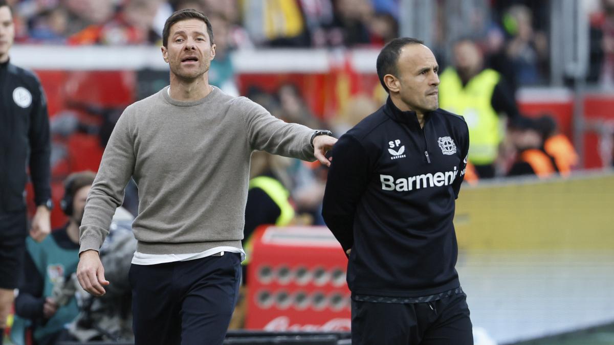 Real Madrid: Ksabi Alonso se već suočava sa dva prva štucanja