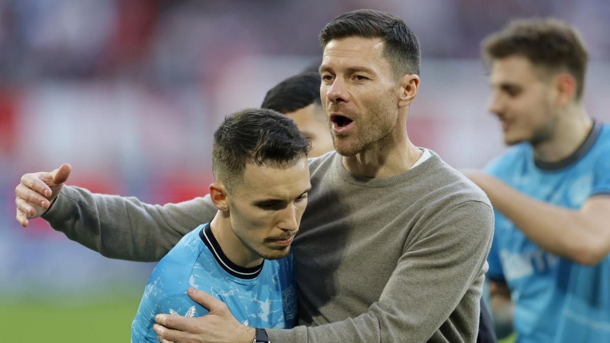 Real Madrid: Ksabi Alonso želi da vrati jednog od svojih rukovodilaca