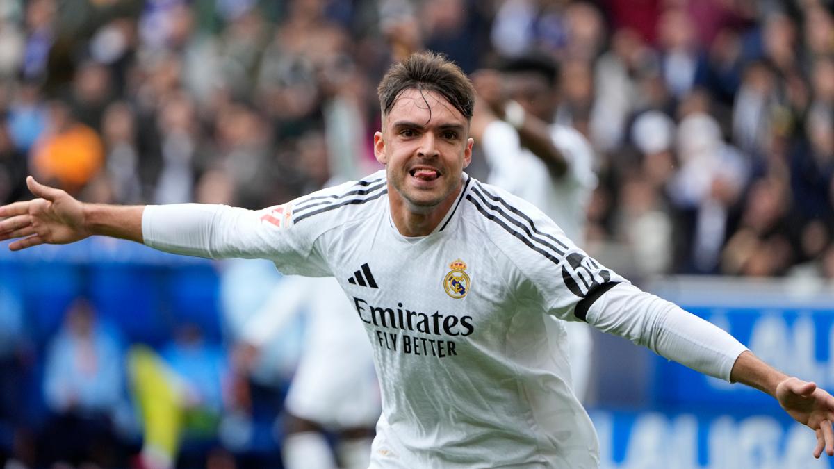 Real Madrid: Raul Asencio optužen za distribuciju video zapisa sa dečjom pornografijom