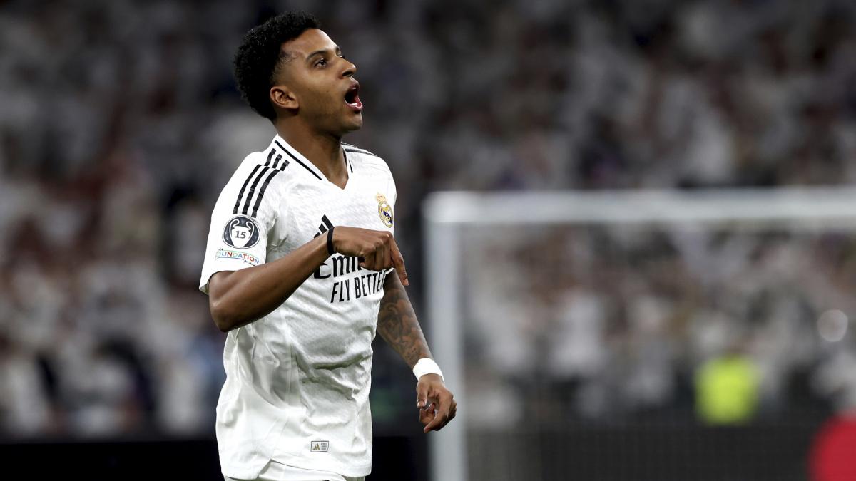 Real Madrid: Rodrigo je napravio svoj izbor za svoju budućnost