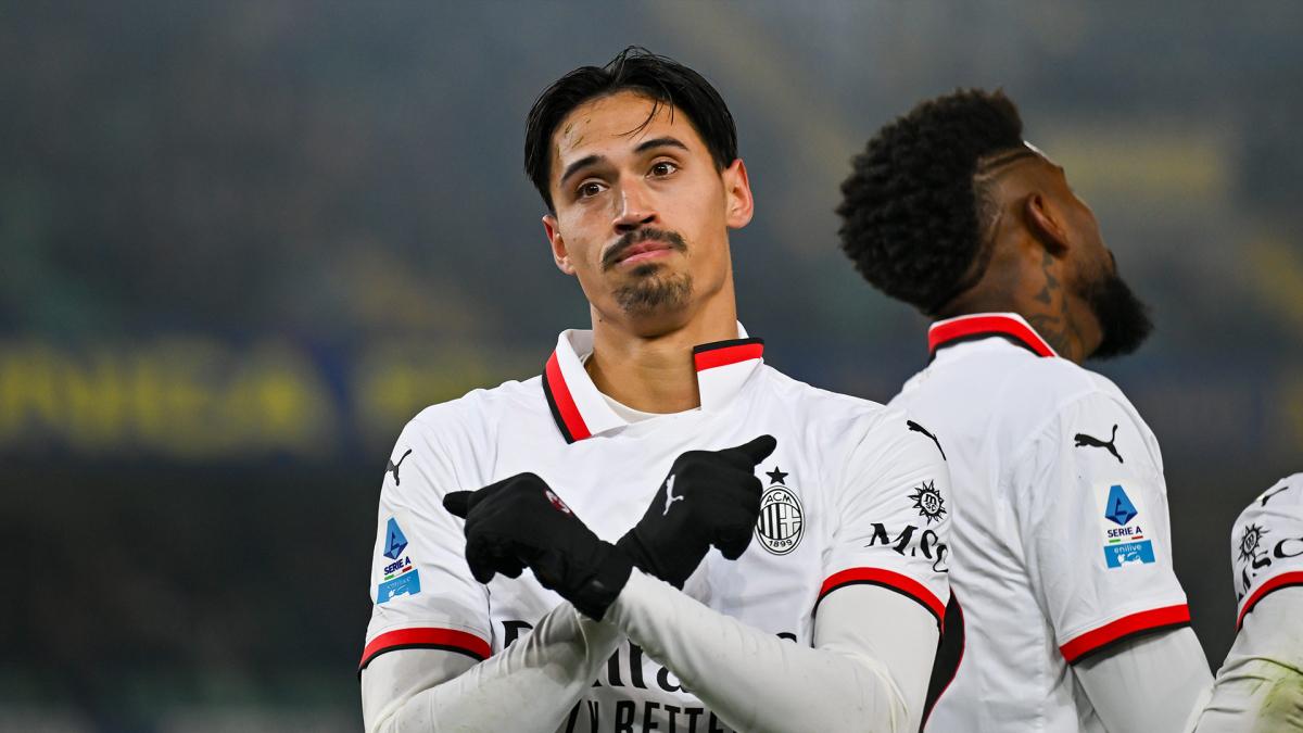 Real Madrid je pronašao svog budućeg vezistu