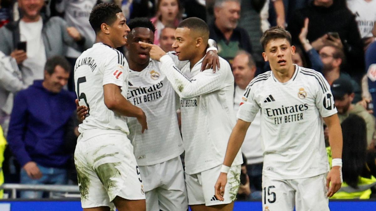 Real Madrid su zainteresovani za novo ime za njihov uzbudljiv prelazni rok!