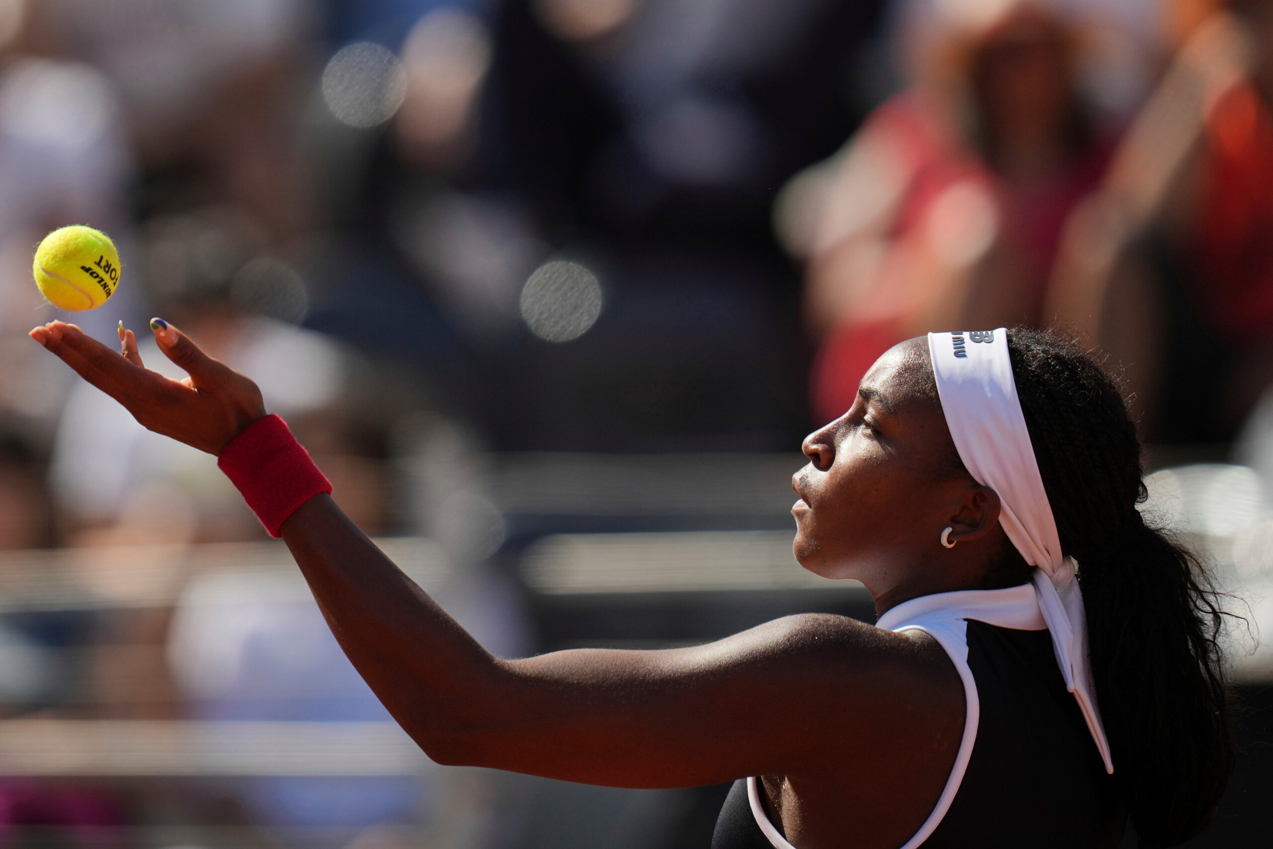 Rim Klađenje Pregled: Jasmine Paolini vs. Coco Gauff