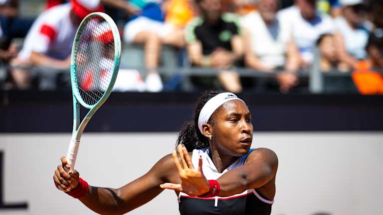 Gauff i Raducanu su oboje u obećavajućoj formi, čineći izglede za prvi sastanak na šljaci između dva šampiona Otvoreno prvenstvo uzbudljivo.