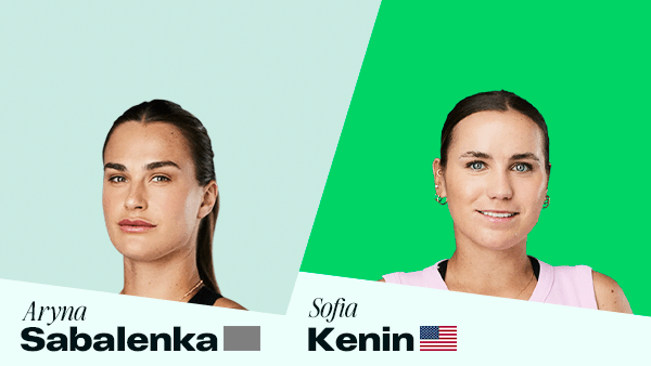 Rim Pregledi i izbori: Sabalenka vs. Kenin, Sons vs. Tsitsipas, Ribakina vs. El Salvador