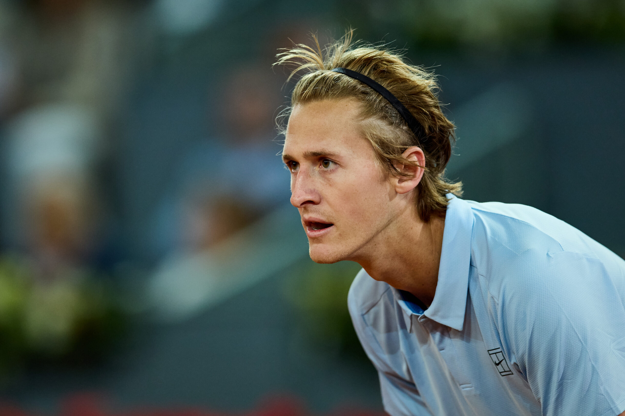 Rolan Garos klađenje Pregled: Luciano Darderi vs. Sebastian Korda