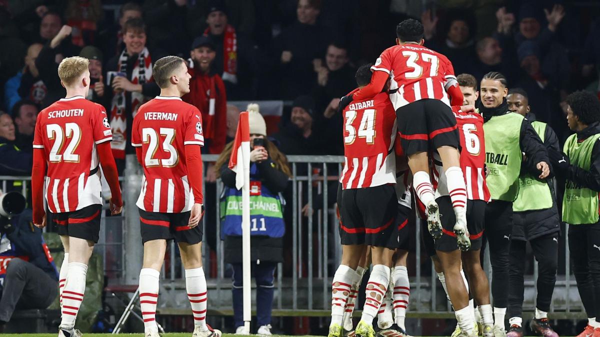 Senegalski crack na PSV-ovom užem izboru
