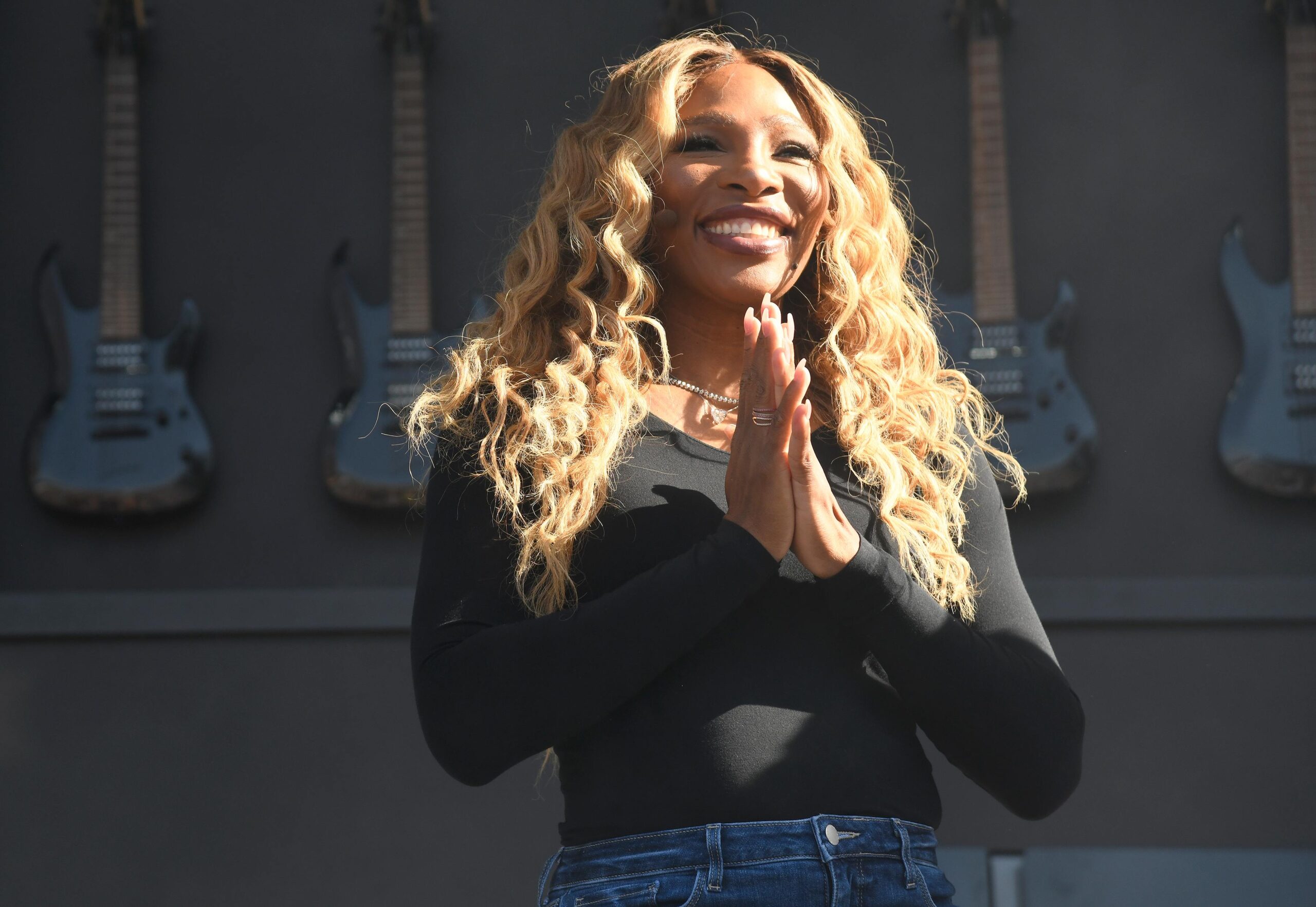 Serena Vilijams dobila je špansku nagradu za sport princeze od Asturije