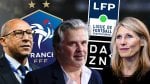 TV prava, CVC, Suđenje, DNCG: FFF i LFP žele da očiste francuski fudbal