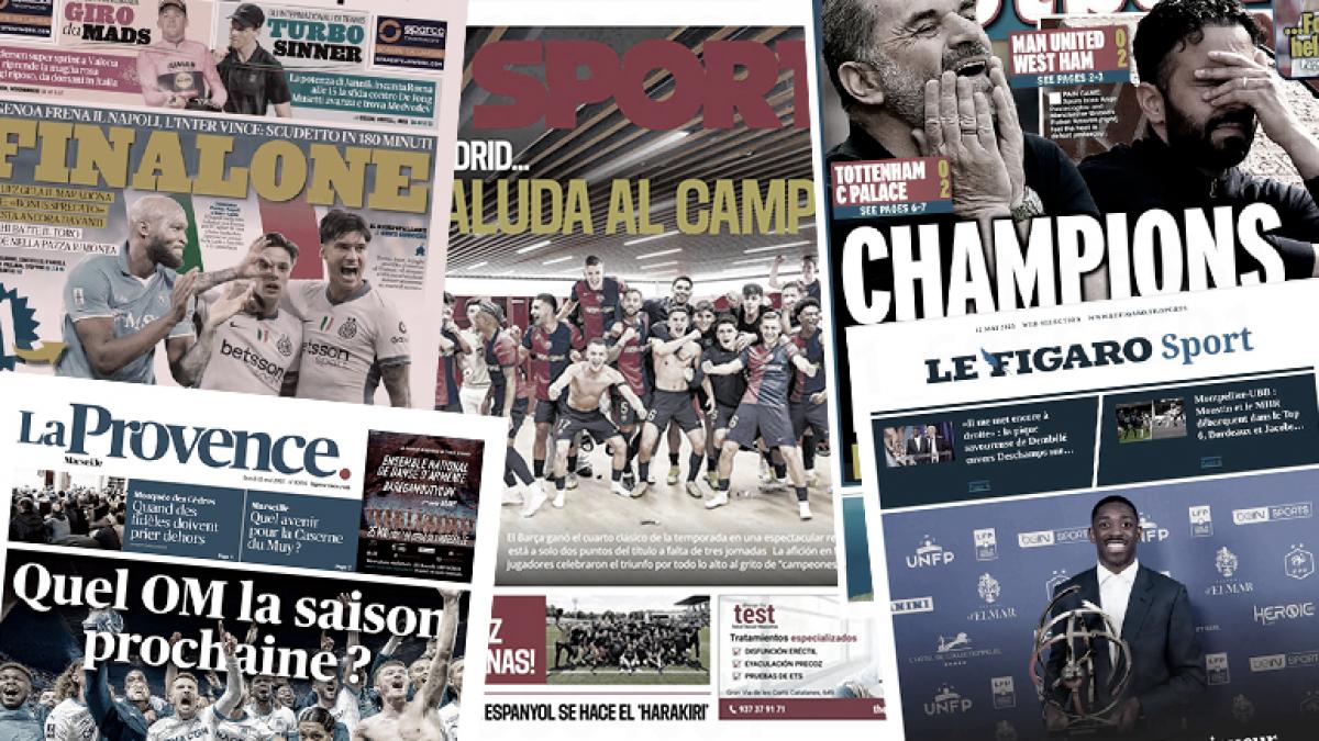 Španija pokreće propagandu za Zlatnu loptu Laminea Jamala, Mančester Junajted ponovo ponižen od strane cele Engleske